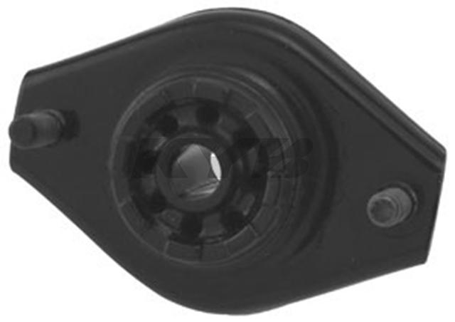 KYB Strut Mounts - KYB Shocks & Struts Strut Mounts Rear CHEVROLET Metro 1998-01 CHEVROLET Sprint 1989-91 GEO Metro 198