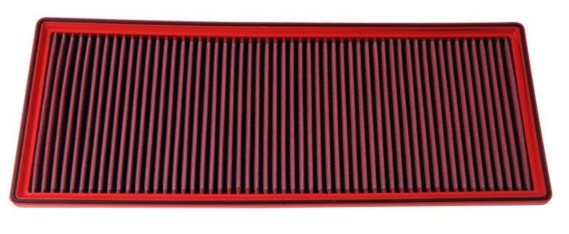 BMC Panel Air Filters - BMC 2015 Ferrari 488 Spider Replacement Panel Air Filter