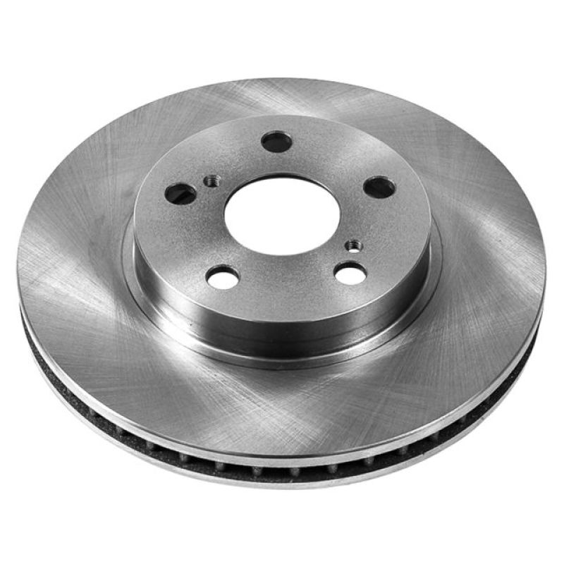 PSB Autospecialty Rotor - Power Stop 11-17 Lexus CT200h Front Autospecialty Brake Rotor