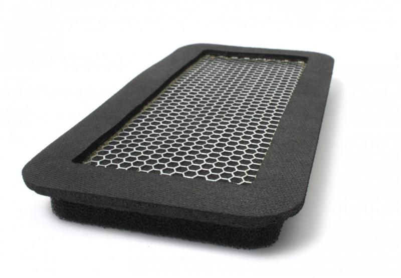 PA Drop In Air Filter - PERRIN 13-20 Subaru BRZ / Scion FR-S / Toyota 86 Drop-In Panel Filter - Black