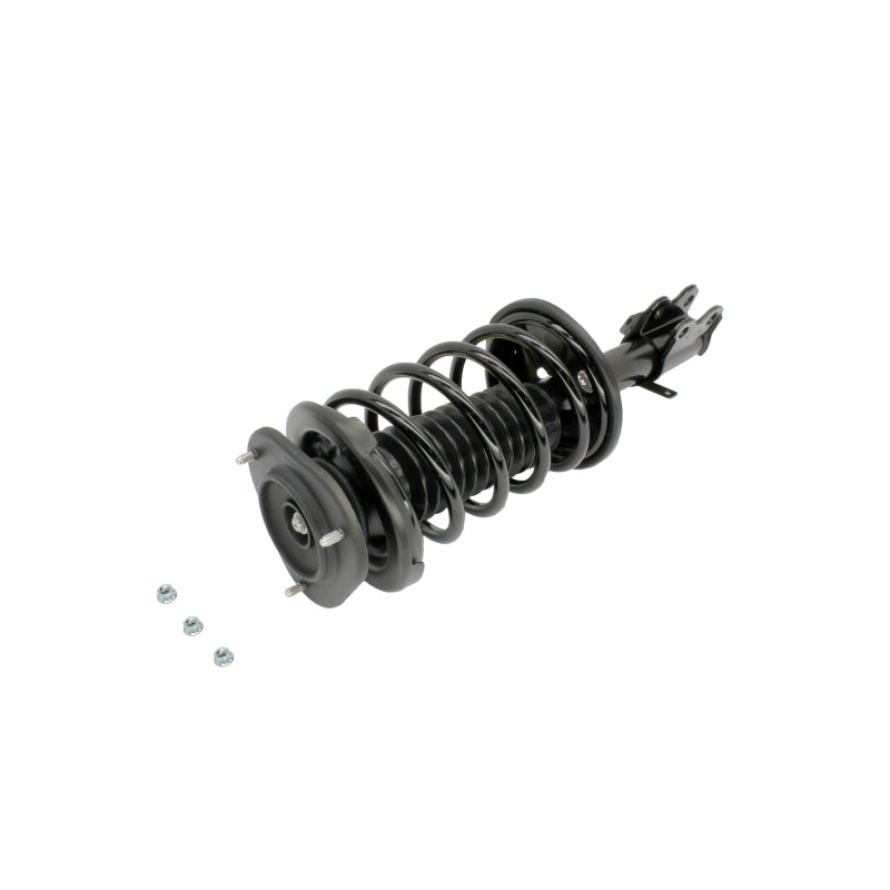 KYB Shocks & Struts Strut Plus - KYB Shocks & Struts Strut Plus Front Right TOYOTA Corolla 1997-1993