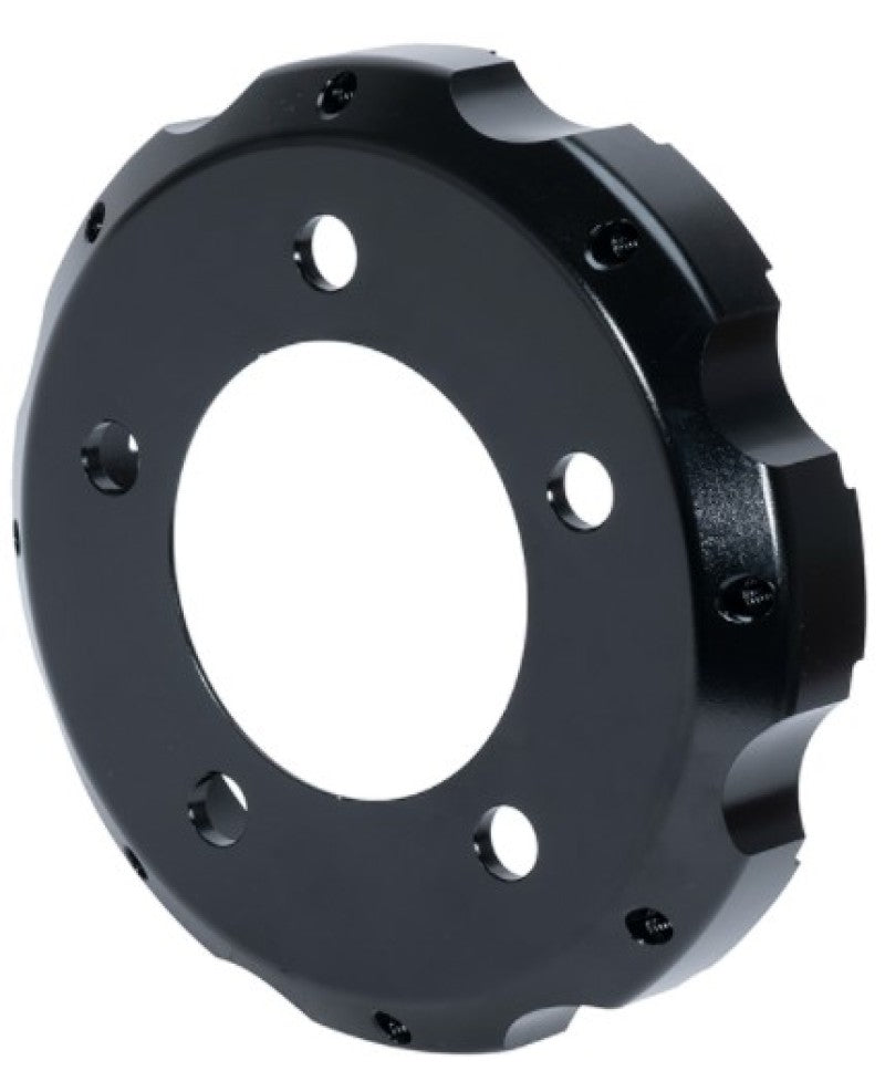 WIL Rotor Hat - Wilwood Hat-BB Short Offset 1.10in Offset 5 x 4.724 - 8 on 7in