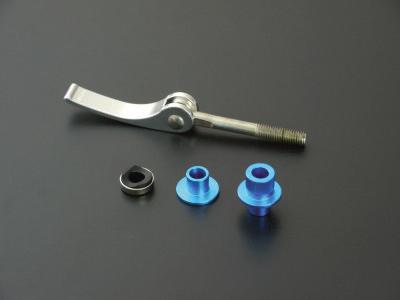 CUS OS Front Strut Bars - Cusco Type OS Quick Release Lever