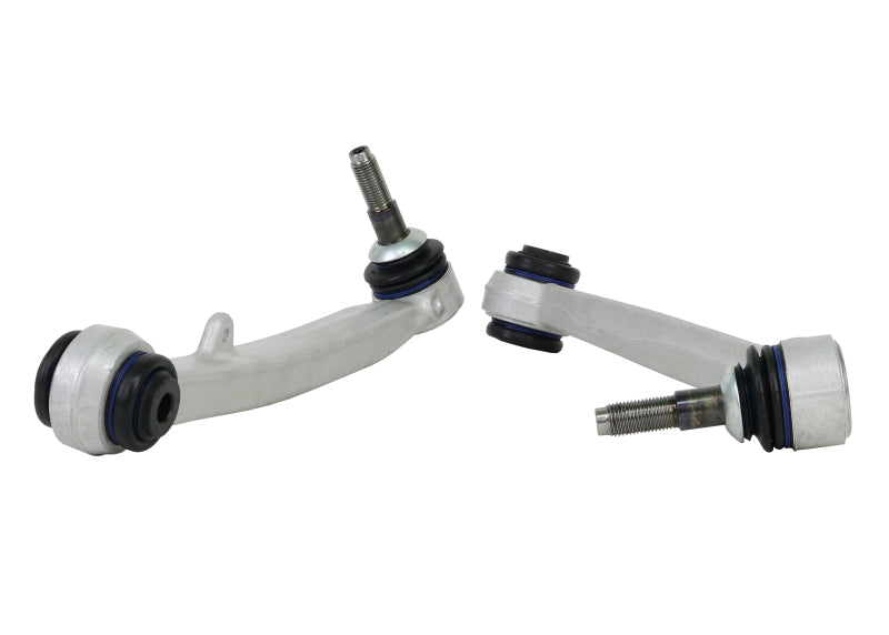 WL Control Arms - Front - Whiteline 15-18 BMW M3 / 15-20 M4 / 16-21 M2 Front Lower Control Arm