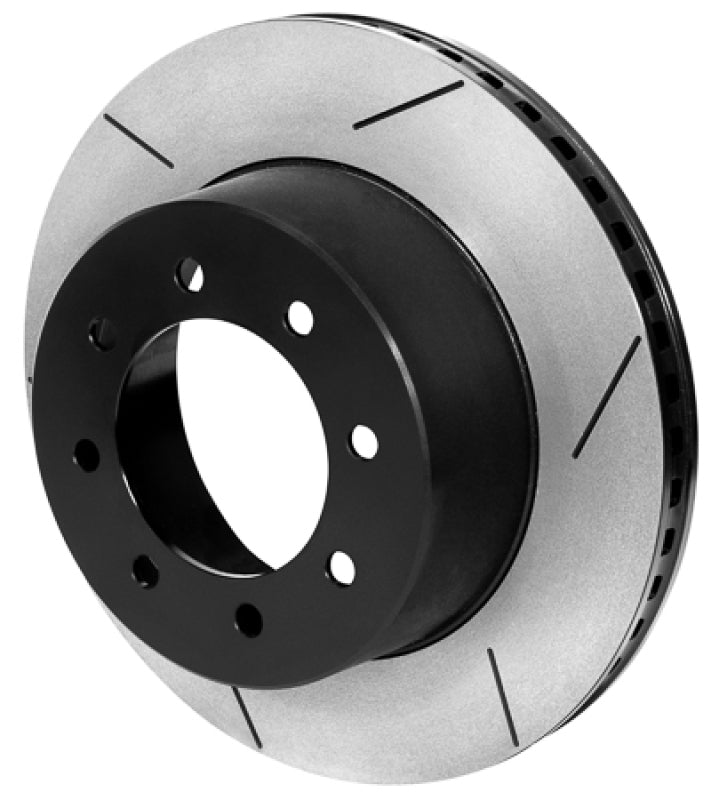 WIL Rotors - Wilwood Rotor 1600-138DH484-234MJEXXXXN