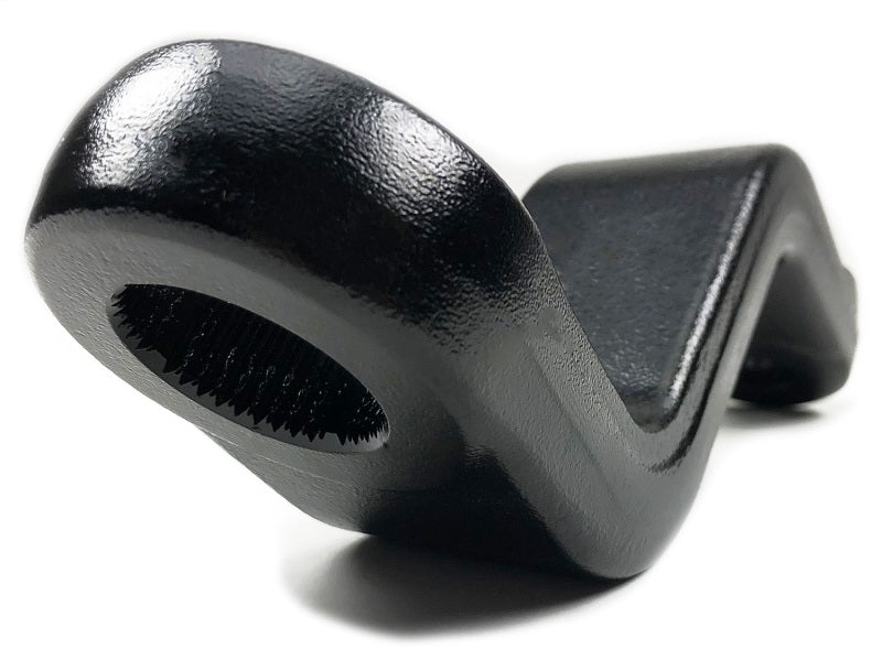 TUF Pitman Arms - Tuff Country 03-08 Dodge Ram 2500 4wd Drop Pitman Arm