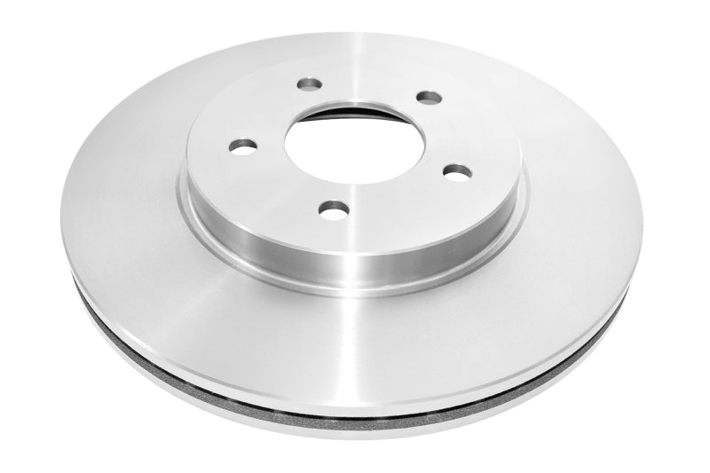 DBA Street Standard Rotors - DBA 04-12 Ford Escape 3.0L 4WD Front Street Series Standard Rotor
