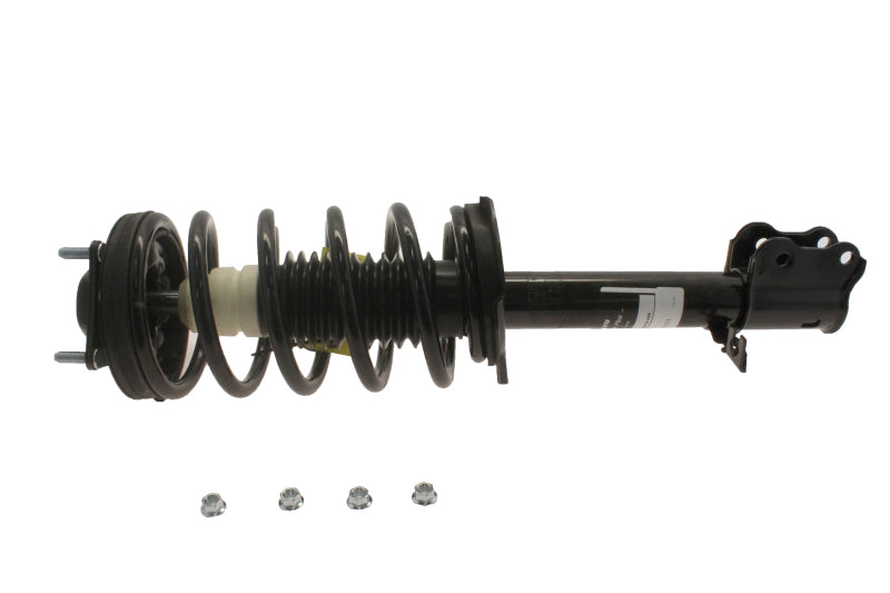 KYB Shocks & Struts Strut Plus - KYB Shocks & Struts Strut Plus Front Left FORD Escape L4 2011-2001