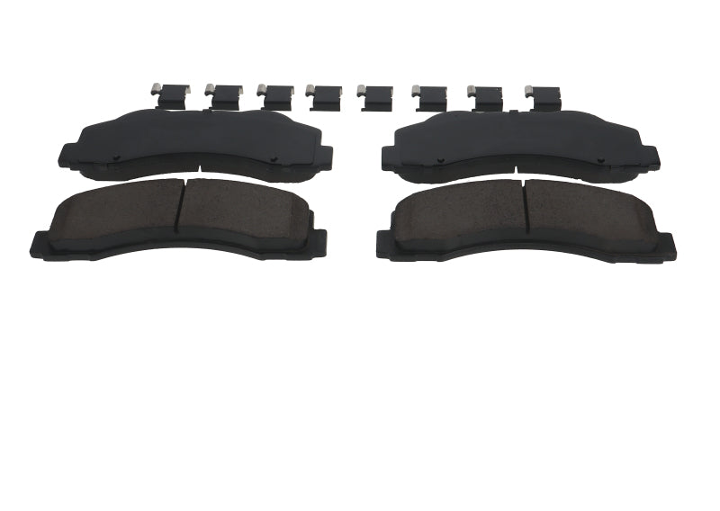 BAE Claw Brake Pads - Baer Brakes 10-21 Ford Expedition Claw Brake Pads