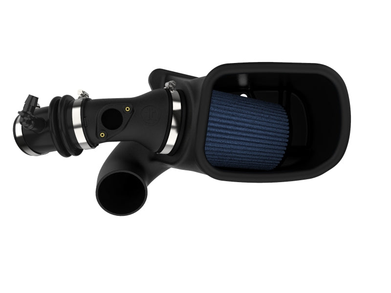 AFE Takeda Stage-2 Cold Air Intakes - aFe Takeda Intakes Stage-2 AIS w/ Pro 5R Media Toyota C-HR 17-20 L4-2.0L