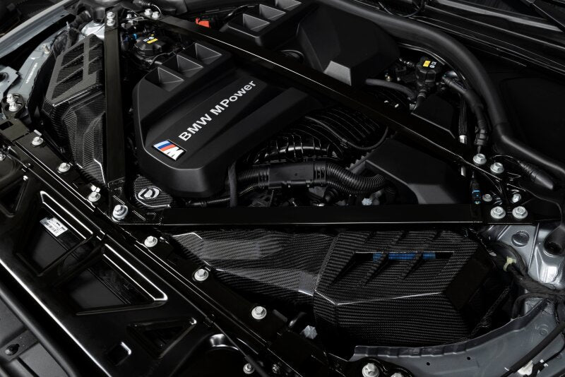 DNN Cold Air Intakes - Dinan 21-26 BMW M3 Cold Air Intake