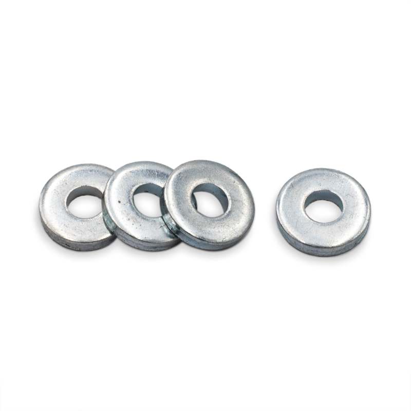 BX Coilover Replacement Products - BLOX Racing Coilover Replacement Part - 5mm Shim Kit - For Ek Coilovers