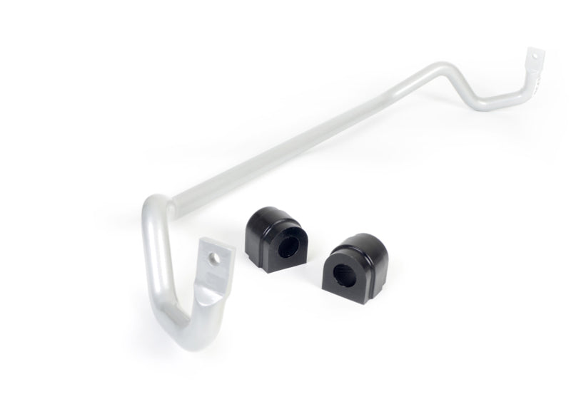 WL Sway Bars - Front - Whiteline BMW 1 Series/3 Series Front 27mm Swaybar - RWD Only (Non M3/AWD iX Models)
