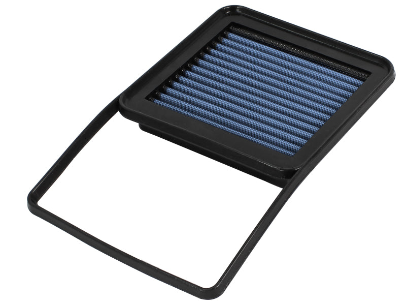 AFE P5R Drop In Air Filter - aFe Magnum FLOW OER Pro 5R Air Filter 04-09 Toyota Prius L4-1.5L