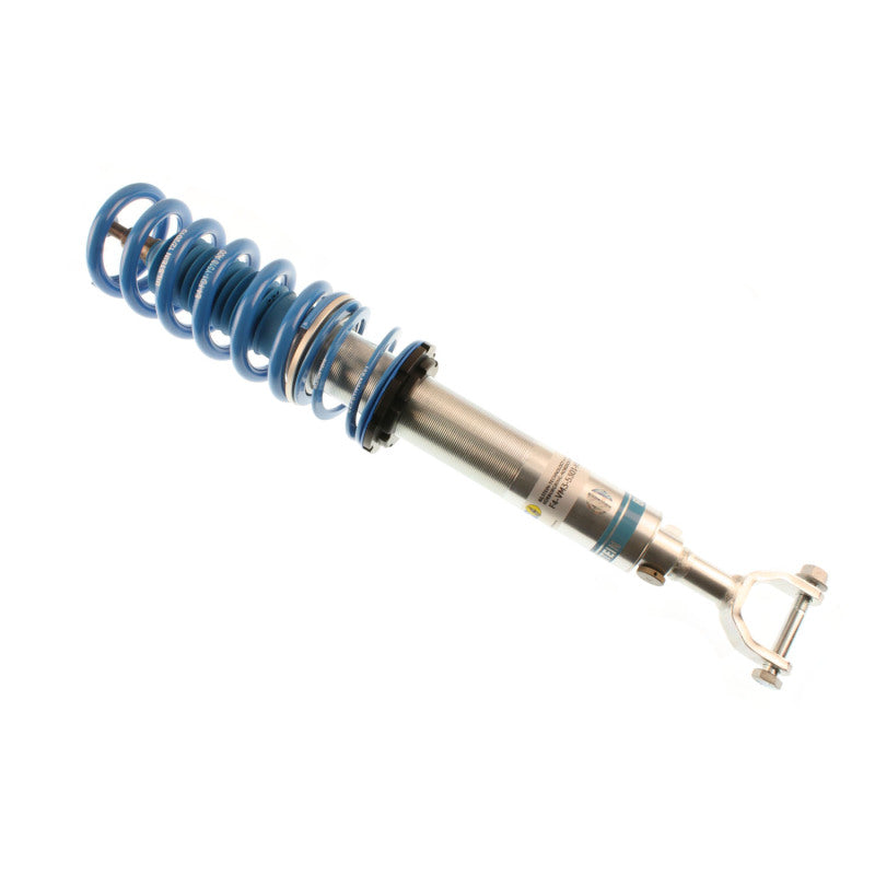 BIL B16 Series Suspension Kits - Bilstein B16 1998 Audi A6 Quattro Base Front and Rear Performance Suspension System