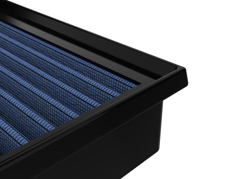 AFE Pro-5 R Direct Fit Filter - aFe 17-20 Porsche Boxster/Cayman (718) 982 H4 2.0L/2.5L (t) Magnum Flow Pro 5R Air Filter