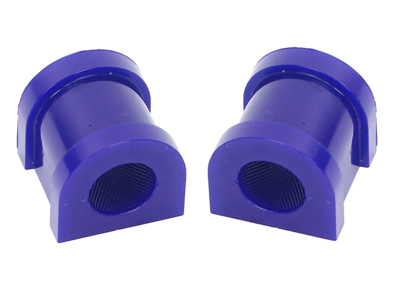 SPR Bushings - Sway Bar - SuperPro 2005 Subaru Outback XT Limited Front 22mm Sway Bar Mount Bushing Set