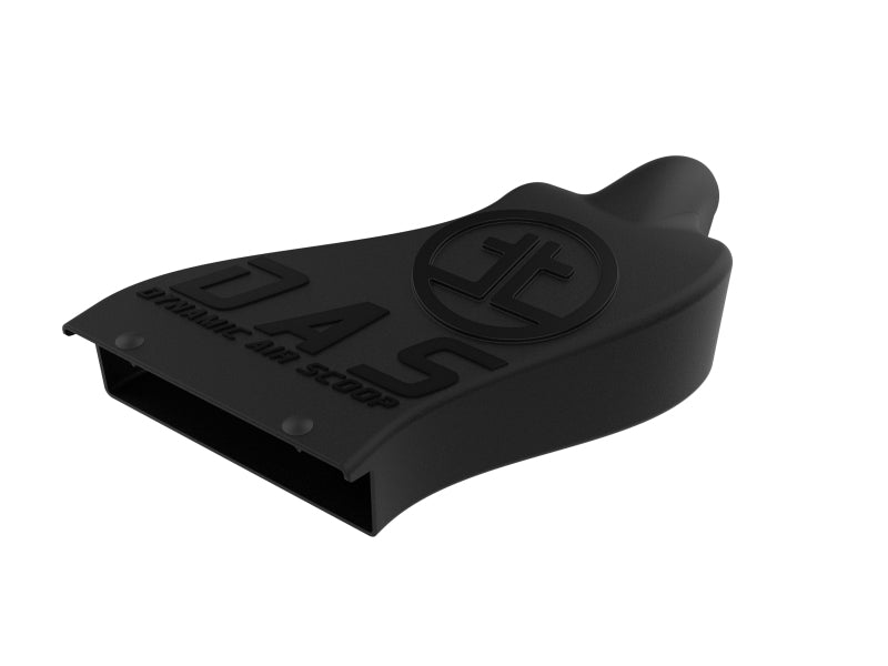 AFE Air Scoops - aFe Dynamic Air Scoop for 56-70033D and 56-70033R