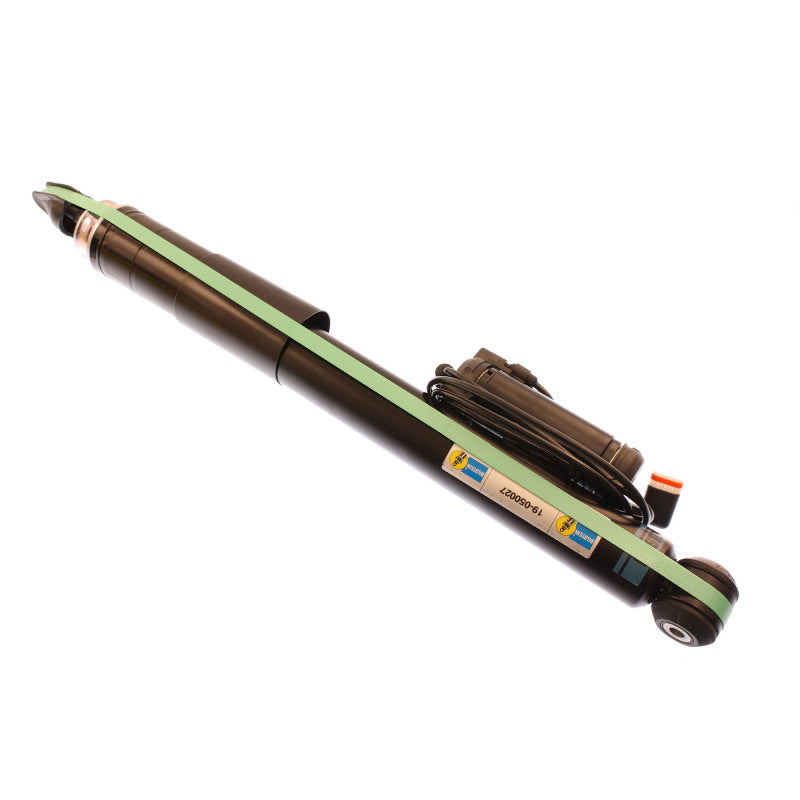 BIL B4 Series Shocks - Bilstein B4 2003 Mercedes-Benz E320 Base Sedan Rear Twintube Shock Absorber