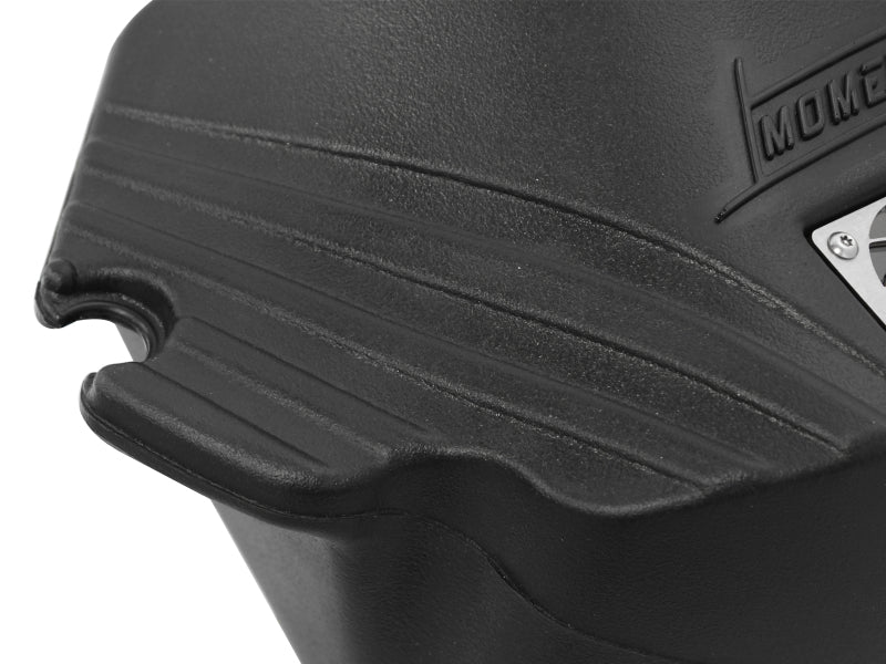 AFE Momentum Cold Air Intakes - aFe Momentum PRO 5R Intake 12-14 BMW M5 V8 4.4L