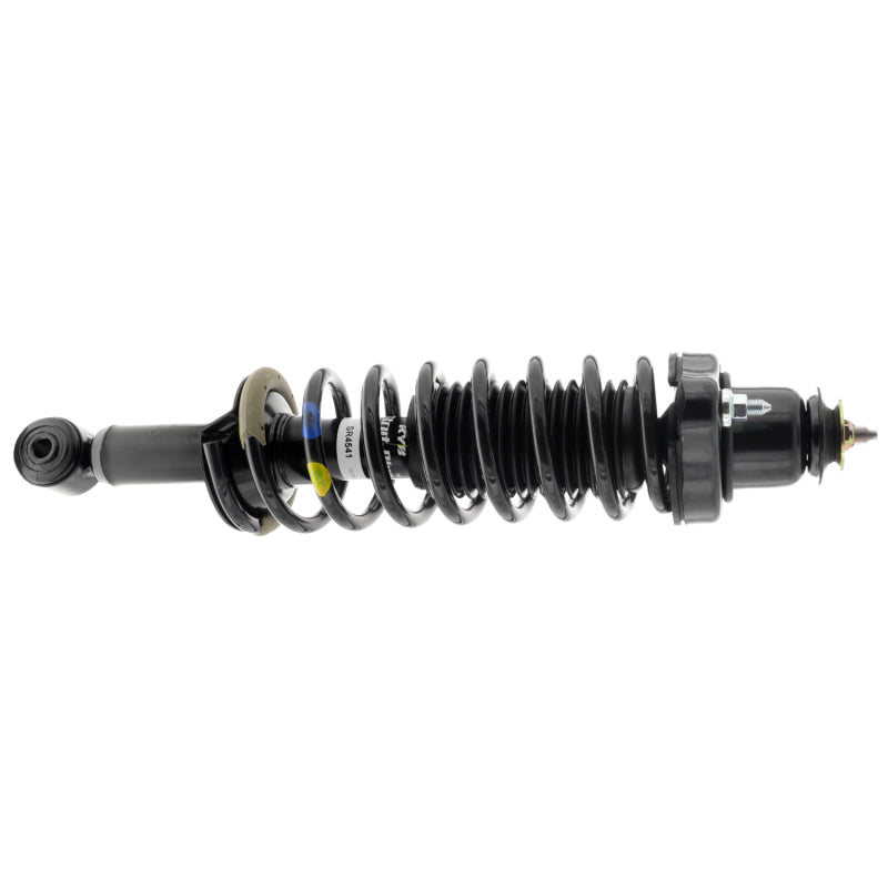 KYB Shocks & Struts Strut Plus - KYB Shocks & Struts Strut-Plus Rear 08-10 Mitsubishi Lancer