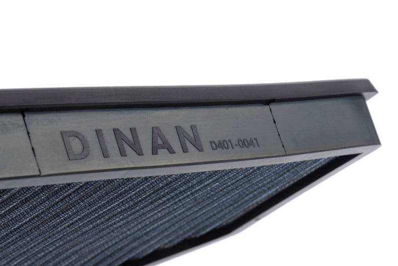 DNN Panel Filters - Dinan 17-20 BMW 430i Air Filter