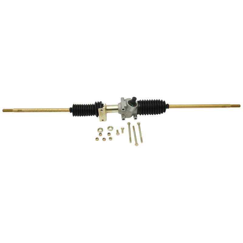 ABR Steering Racks - All Balls Racing 15-18 Polaris RZR 4 900 Steering Rack