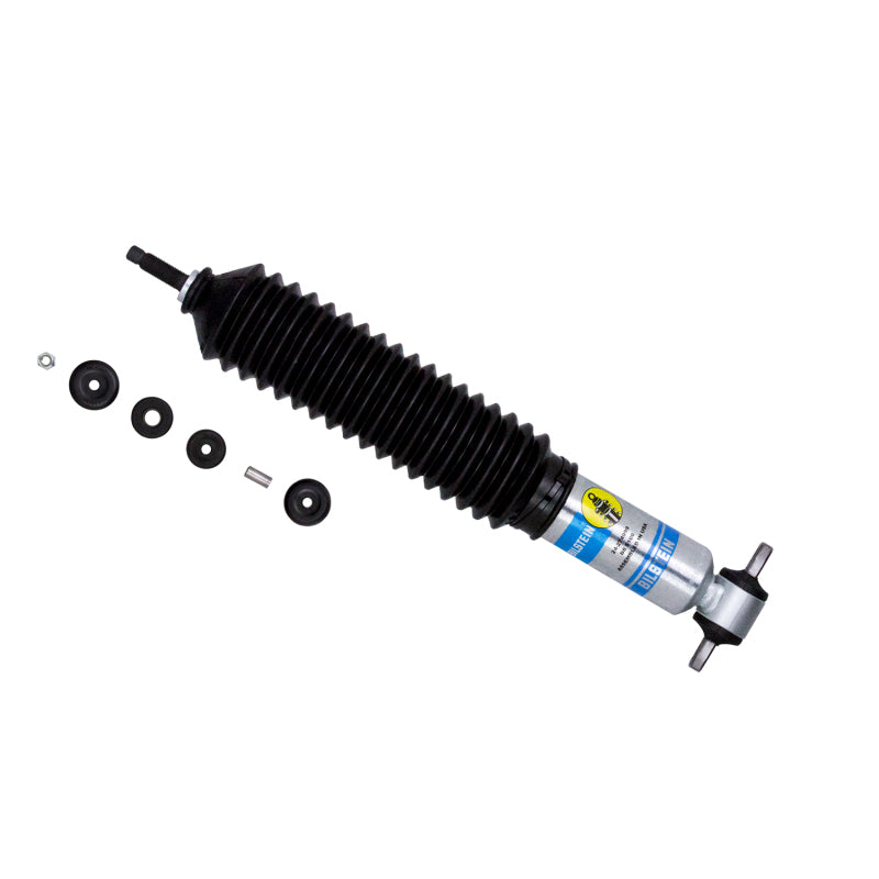 BIL B8 5100 Series Shocks - Bilstein 5100 Series 09-17 Dodge Ram 1500 Front 46mm Monotube Shock Absorber