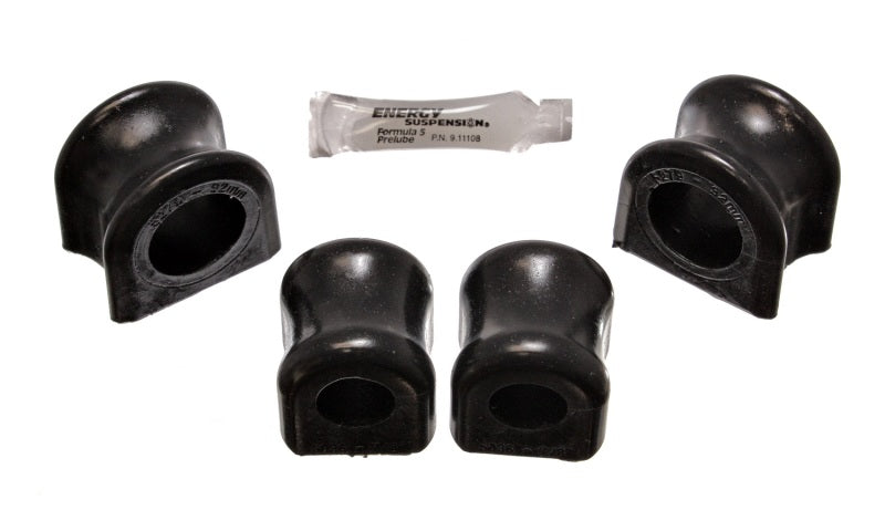 ES Sway Bar Bushings - Black - Energy Suspension 32Mm GM 4 Wd S.B. Kit - Black