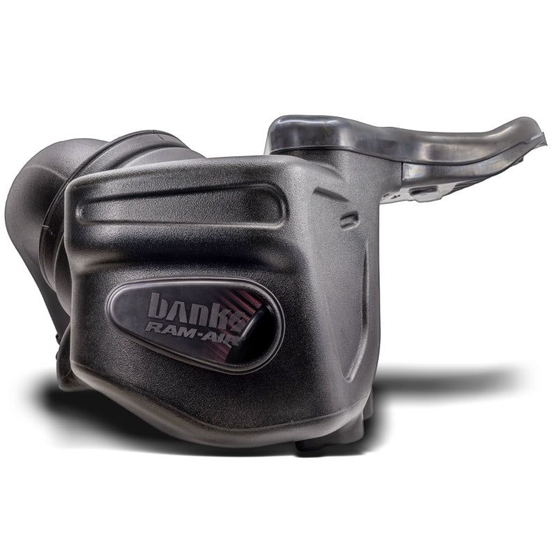 GBE Ram-Air Intake Systems - Banks Power 24-25 Toyota Tacoma 2.4L Ram Air Intake w/ Oiled Filter