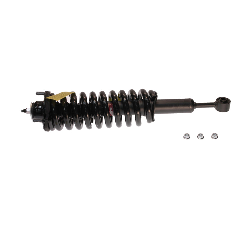 KYB Shocks & Struts Strut Plus - KYB Shocks & Struts Strut Plus Front Right TOYOTA Tacoma 4WD & 4 cyl 2005-2007