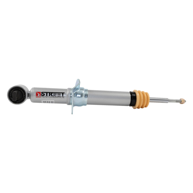 BT Lower Kit w SP Shocks - Belltech 19-21 Ford Ranger 4WD (All Cabs) Front And Rear Complete Kit w/ Street Performance Shocks