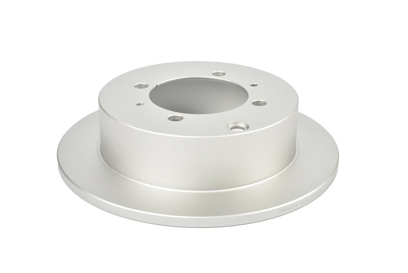 DBA En-Shield Standard Rotors - DBA 01-07 Mitsubishi Lancer Wagon (4 Stud) En-Shield Standard Rear Brake Rotor