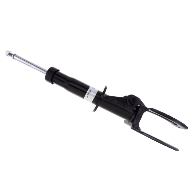 BIL B4 Series Shocks - Bilstein B4 03-06 Porsche Cayenne / 04-10 Volkswagen Front Left Twintube Shock Absorber