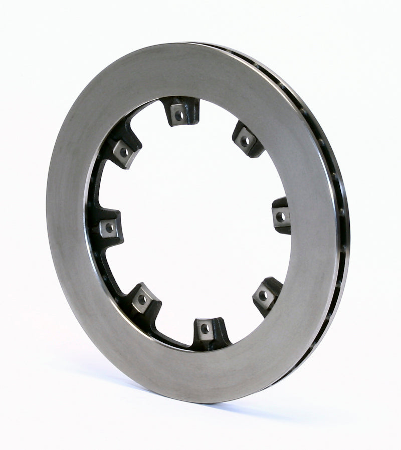 WIL Rotors - Wilwood Rotor-UL32 Vented Iron 11.75 x .810 - 8 on 7.00in