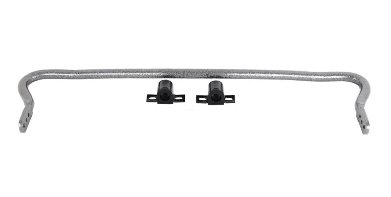 HWG Rear Sway Bars - Hellwig 16-21 Ford Transit 150/250/350 (incl. Factory Rear SB) HT Chromoly 1-3/8in Rear Sway Bar