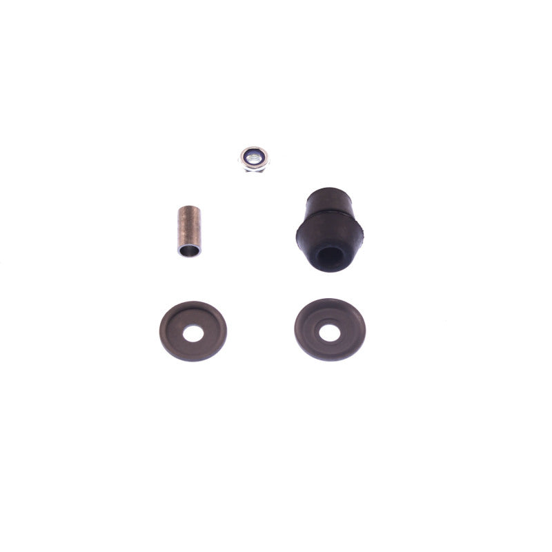 BIL B6 4600 Series Shocks - Bilstein 4600 Series 1977 Dodge D200 Base Front 46mm Monotube Shock Absorber
