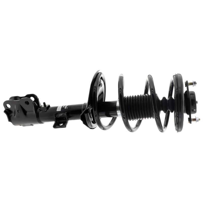 KYB Shocks & Struts Strut Plus - KYB Shocks & Struts Strut Plus Front Left 12-13 Mitsubishi Outlander w/3rd Row Seating