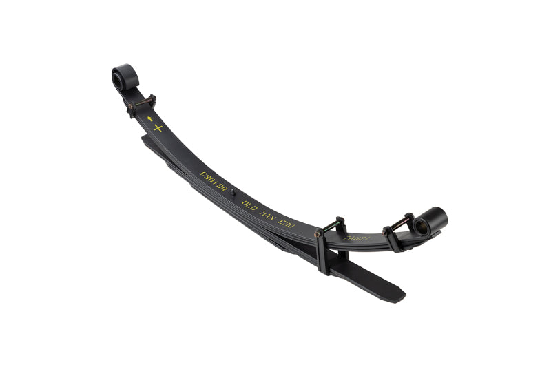 ARB OME Dakar Leaf Springs - ARB / OME Leaf Spring Hilux Ifs -Rear-