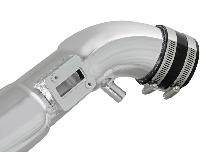 AFE Takeda Stage-2 Cold Air Intakes - aFe Takeda Intakes Stage-2 PDS AIS PDS Infiniti G37 Coupe 08-12 V6-3.7L (pol)