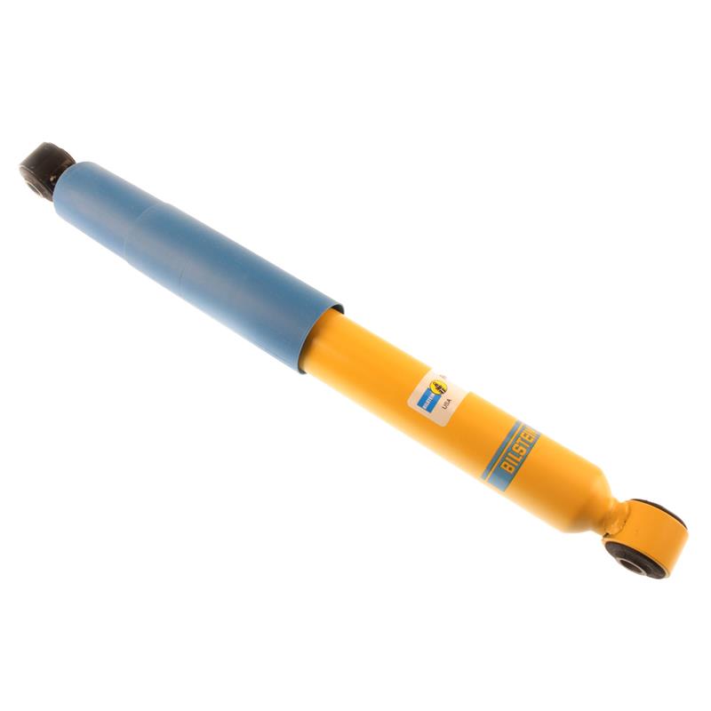 BIL B6 Series Shocks - Bilstein B6 46mm Monotube Shock Absorber 04-09 Chevrolet C4500 Kodiak C4V042 V8