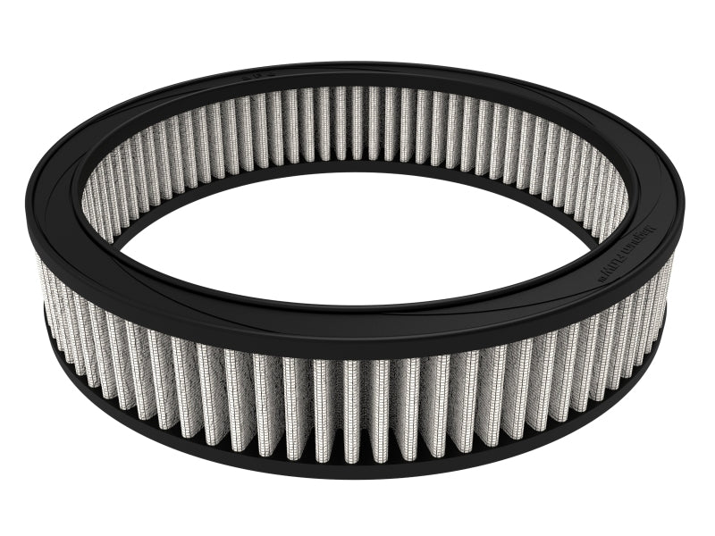 AFE Pro-5 R Direct Fit Filter - aFe MagnumFLOW Air Filters OER PDS A/F PDS Nissan Cars 74-79 Trucks86-92 V6