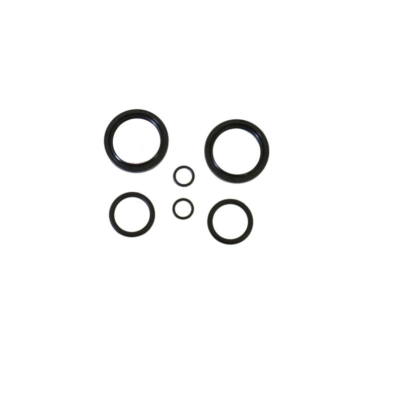 ATH Fork Oil Seal Kits - Athena Harley-Davidson 45849-71 Fork Oil Seal Kit