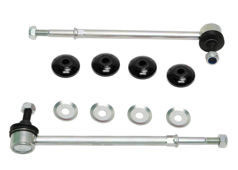 WL Bushings - Sway Bar - Whiteline Plus 10/02-08/06 Pontiac GTO 8cyl Front Sway Bar Link Assembly