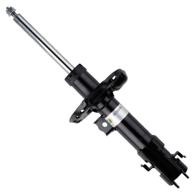 BIL B4 Series Shocks - Bilstein 20-21 Hyundai Ioniq B4 OE Replacement Front Right Suspension Strut Assembly