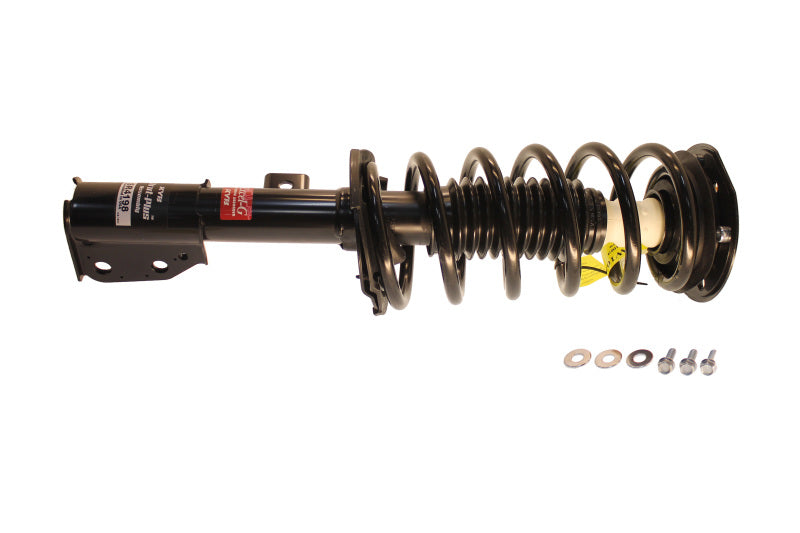 KYB Shocks & Struts Strut Plus - KYB Shocks & Struts Strut Plus Front Left Chevrolet Equinox/GMC Terrain 2010 4cyl only