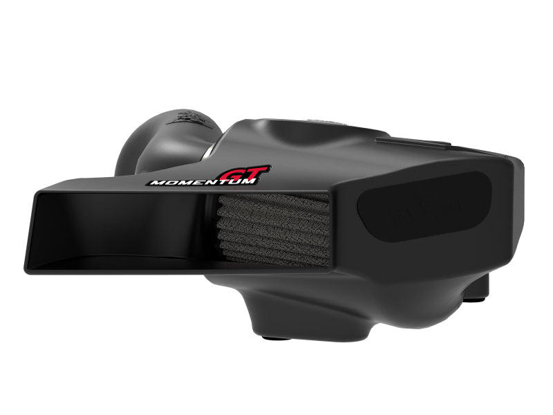 AFE Momentum GT Cold Air Intakes - aFe Momentum GT Cold Air Intake System w/ Pro DRY S Media - 15-18 Volkswagen Golf R