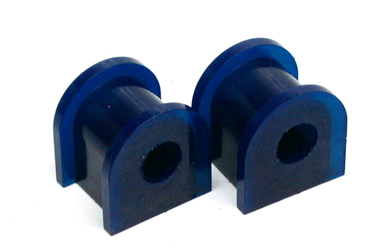 SPR Bushings - Sway Bar - SuperPro Mazda-Sway Bar Mount To Chassis