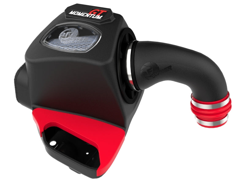 AFE Momentum GT Cold Air Intakes - aFe Toyota Tacoma TRD Pro 24-26 / 4R TRD Pro 25-26 L4-2.4L Momentum GT CAI System w/Pro 5R Filter