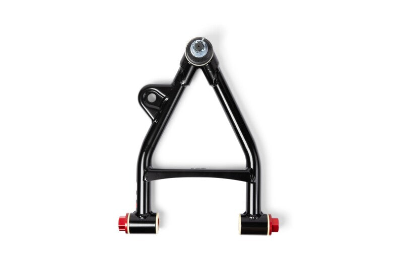 QAP Control Arms - QA1 94-04 Ford Mustang Control Arm Kit Lower Race